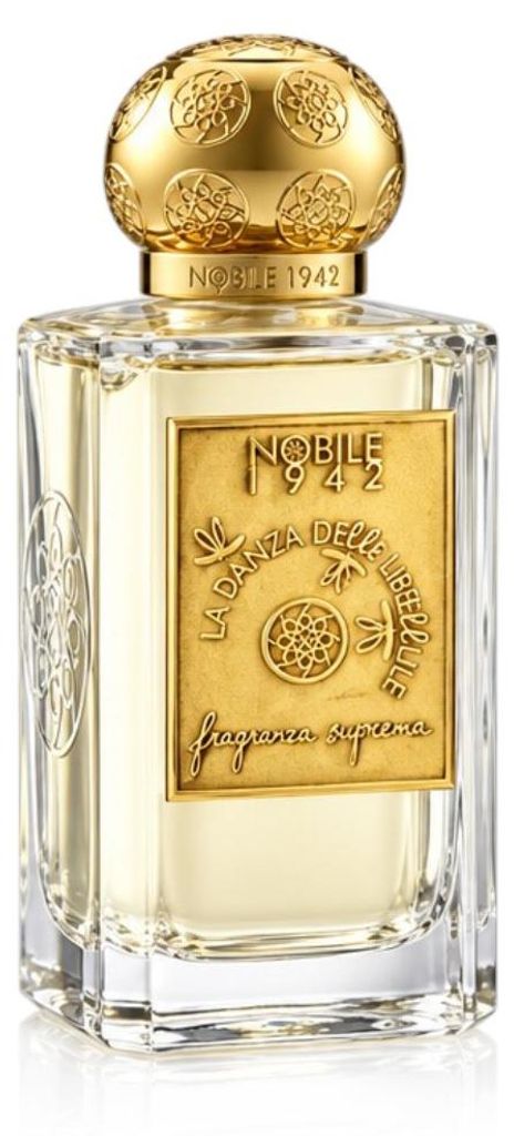 Noble 1942 Spray La Danza della Libellule Eau de Parfum Image du produit 