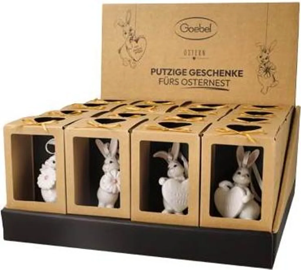 Miniature Biancaneve Goebel Porcellana Disney 66846541 - Lusso Tedesco