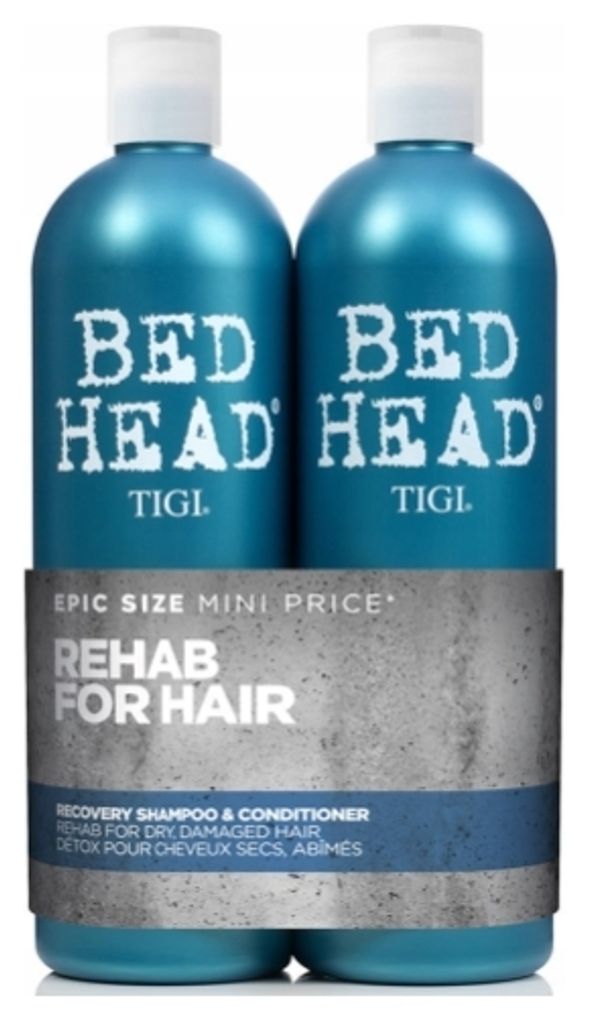 Tigi Bed Head Recovery Tween Set Produktbild 3
