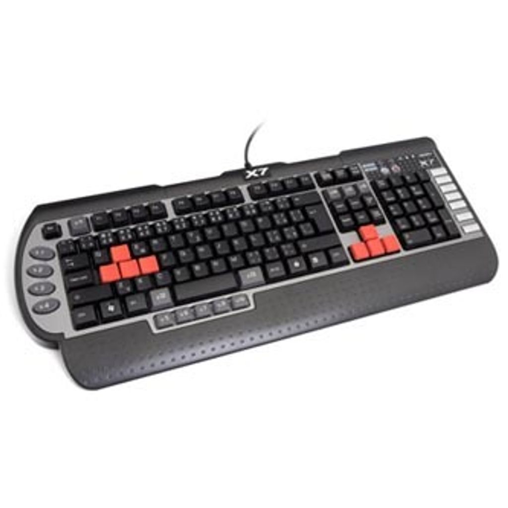 A4Tech X7-G800V-DE, USB, PC/server, Spielen Produktbild 