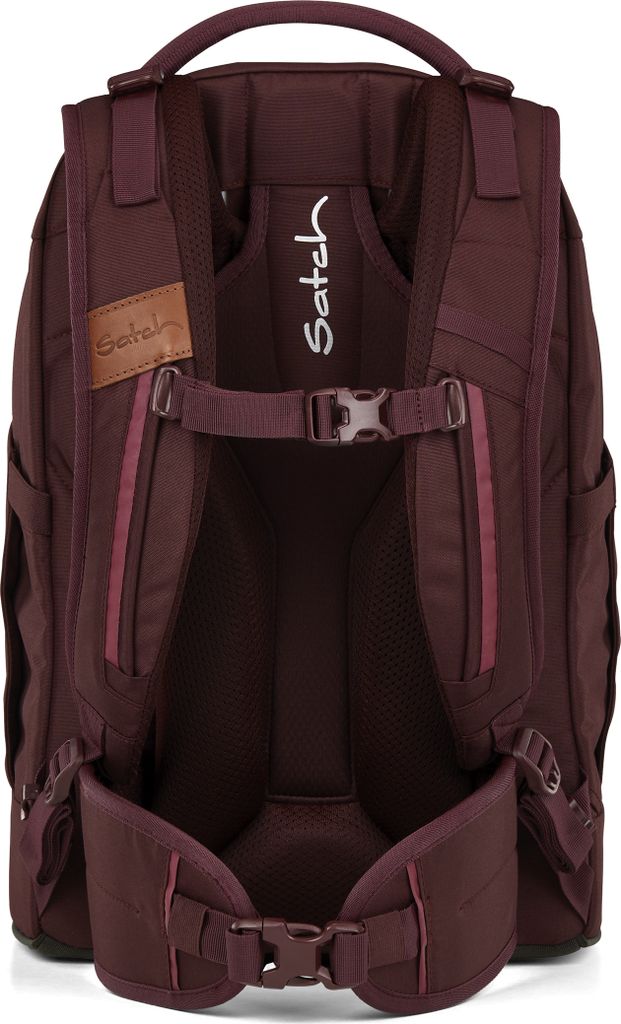 satch Pack školní batoh Nordic Ruby 2025 Obrázek produktu 