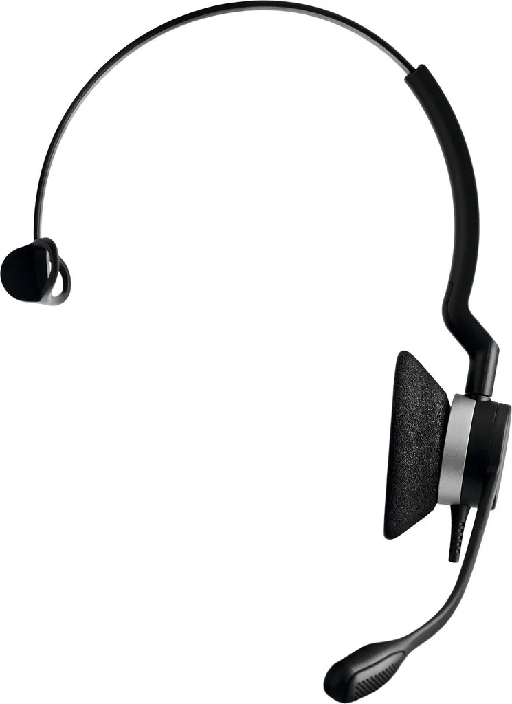 Recensione Jabra Biz 2300 QD Mono: La Cuffia per Call Center Definitiva