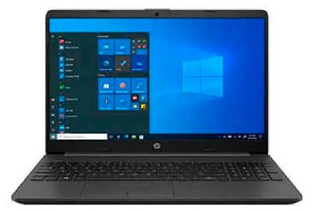 Notebook HP 255 G8 15,6" HD AMD 3020e 8 GB DDR4 256 GB SSD Zdjęcie produktu 