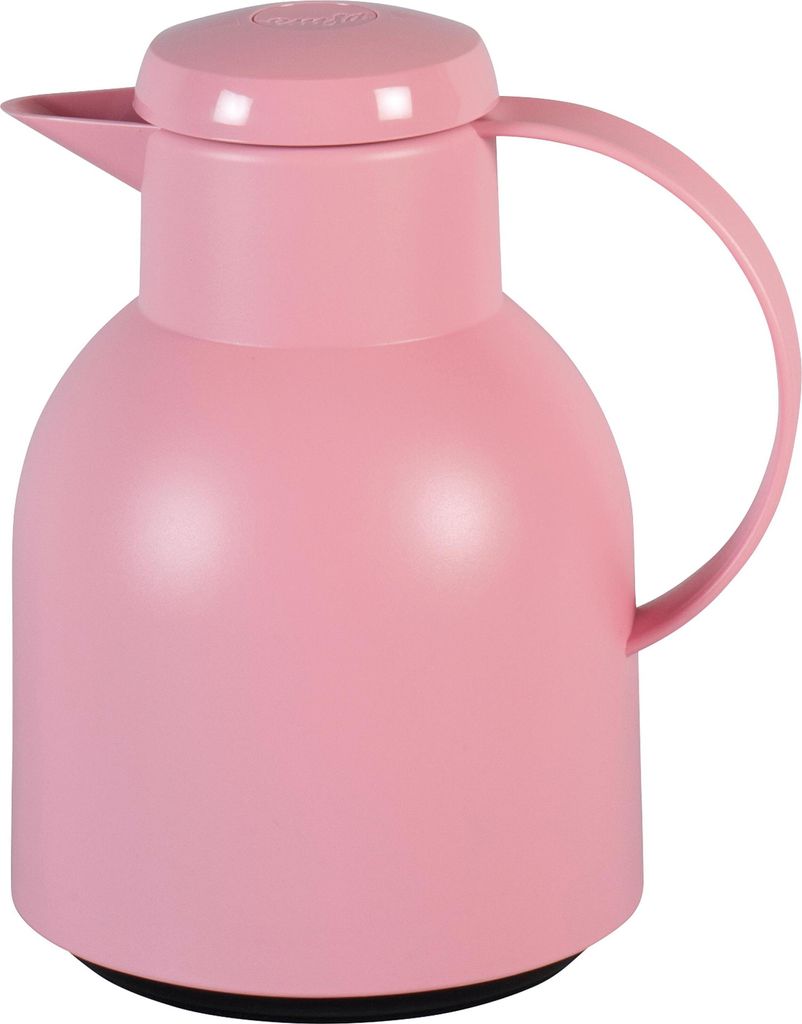 emsa Isolierkanne Samba 1 Liter, Farbe Rosa Produktbild 10