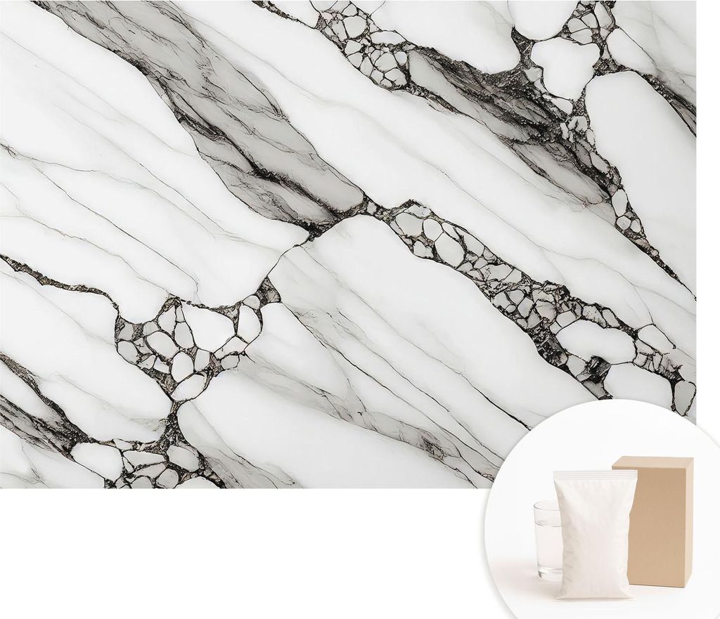 Fototapete - Wandbilder für Wohnzimmer - 208x146 cm - Dekorative Wandfolie - Modernes Design für Wanddekoration - Tapeten für Innenräume - Stei...