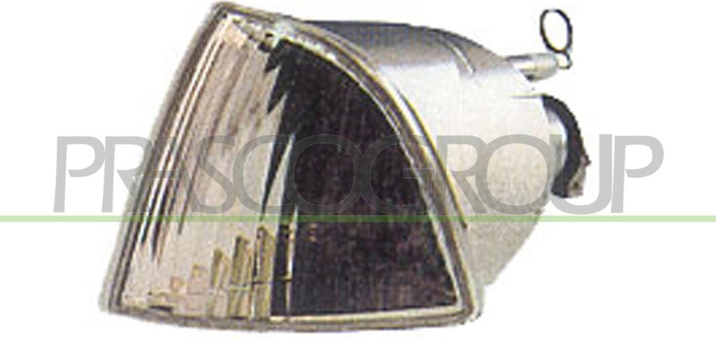 PRASCO PG0724014 - OE 620325 Blinker, Außenspiegel links für 806 (221)