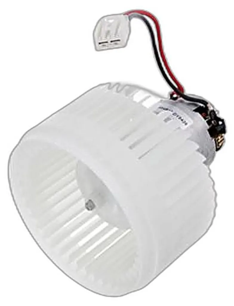 Ventilateur d'habitacle VALEO pour réparer le chauffage de VOLVO S60