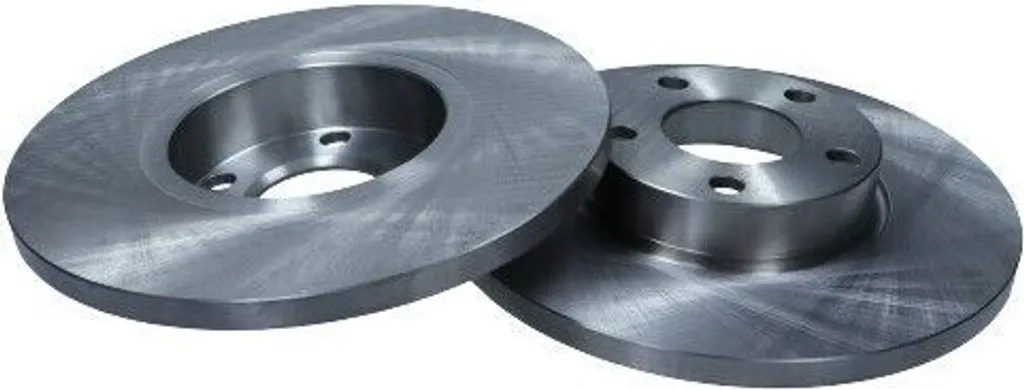 Disque de frein avant MAXGEAR 19-0783 pour Audi A4 8D et A6 4A