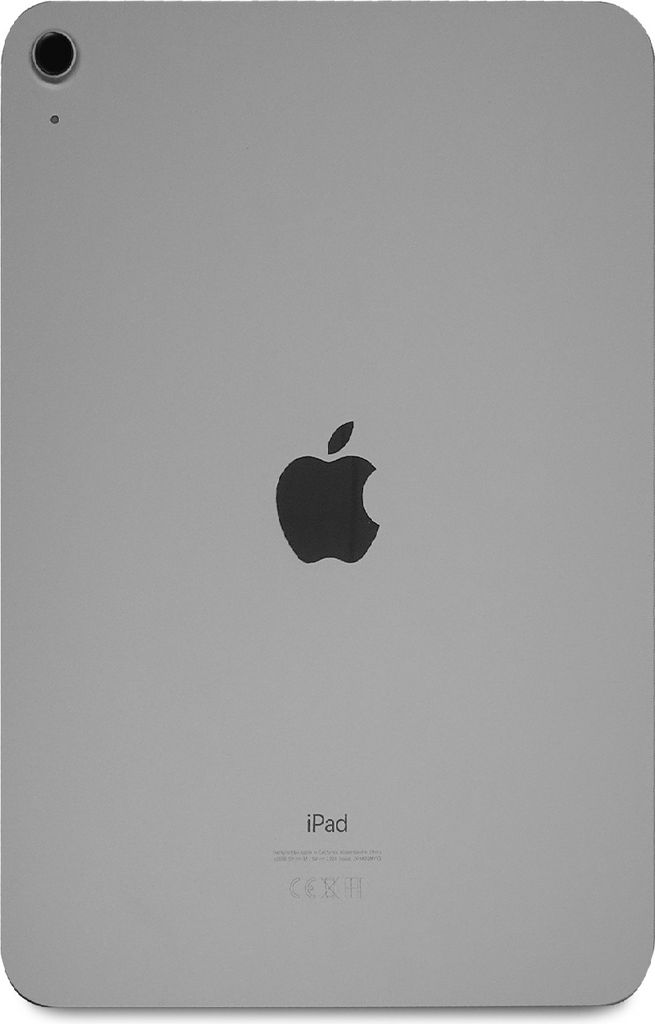 Apple iPad 10,9 (10. Gen) 64GB Wi-Fi Silver Produktbild 14