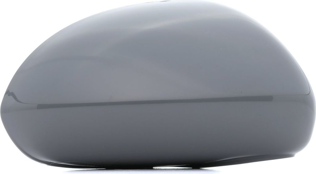 RIDEX 23A0093 Außenspiegel Abdeckung Kappe Rechts für OPEL Corsa D Schrägheck (S07) Spiegelkappe