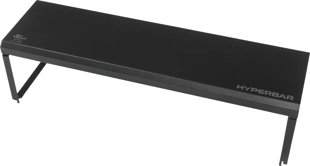Rampe LED Aquarium Skylight Hyperbar Fresh FM 45H Éclairage de Croissance