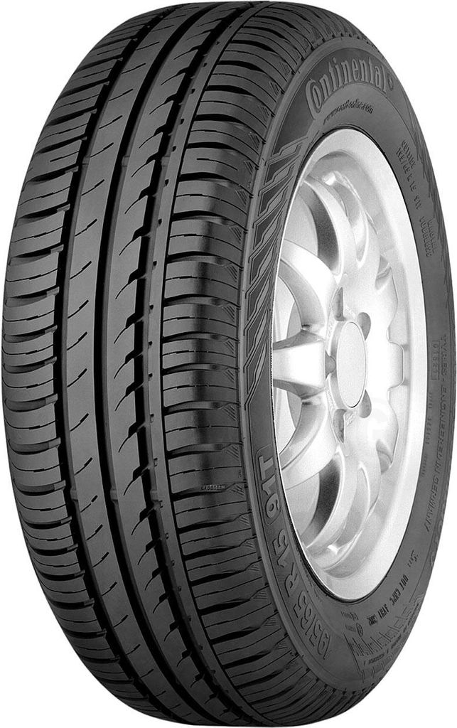 Continental Conti.eContact 3 165/70R13 79T