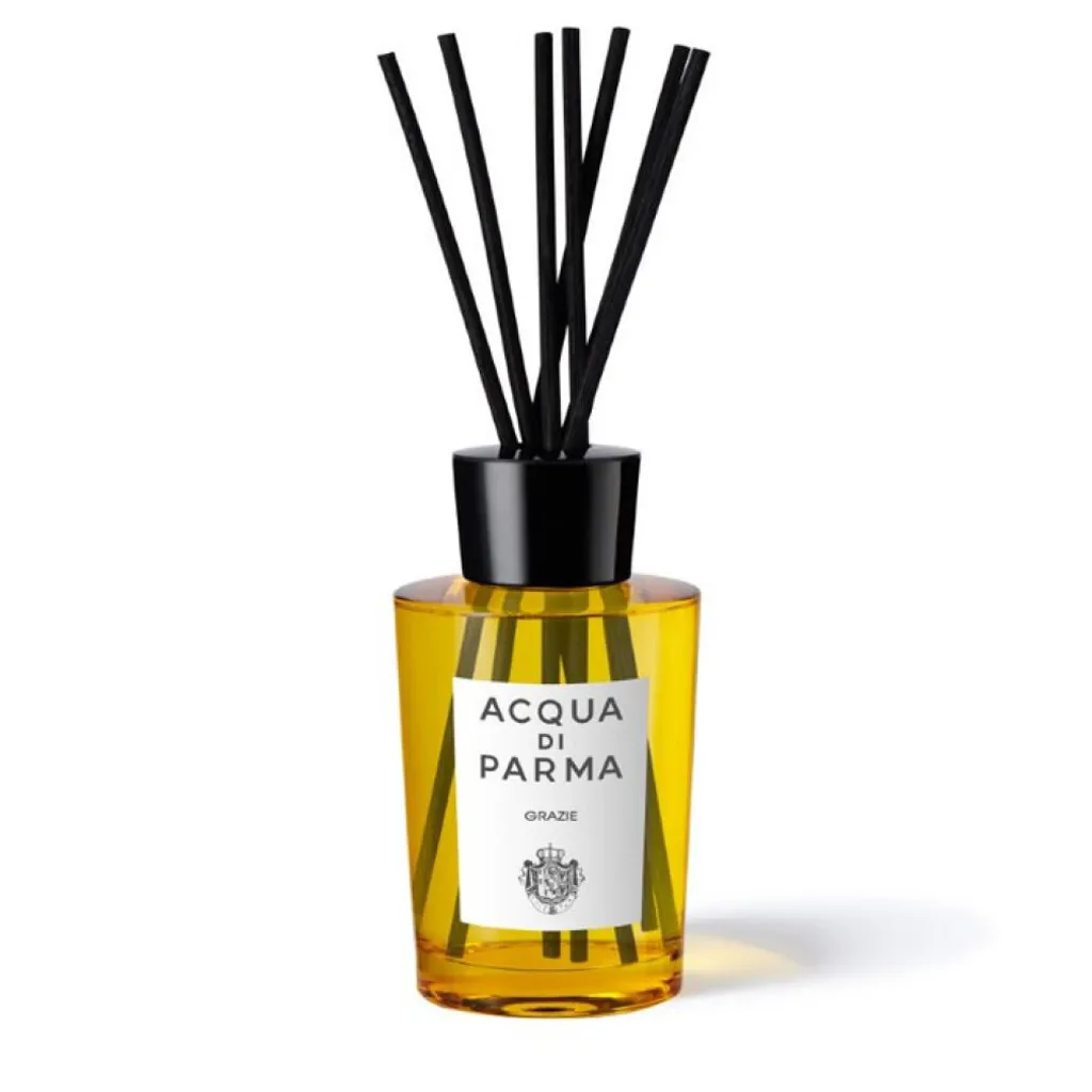 Diffuseur Grazie Acqua Di Parma 180ml - Parfum Longue Durée sans Effort
