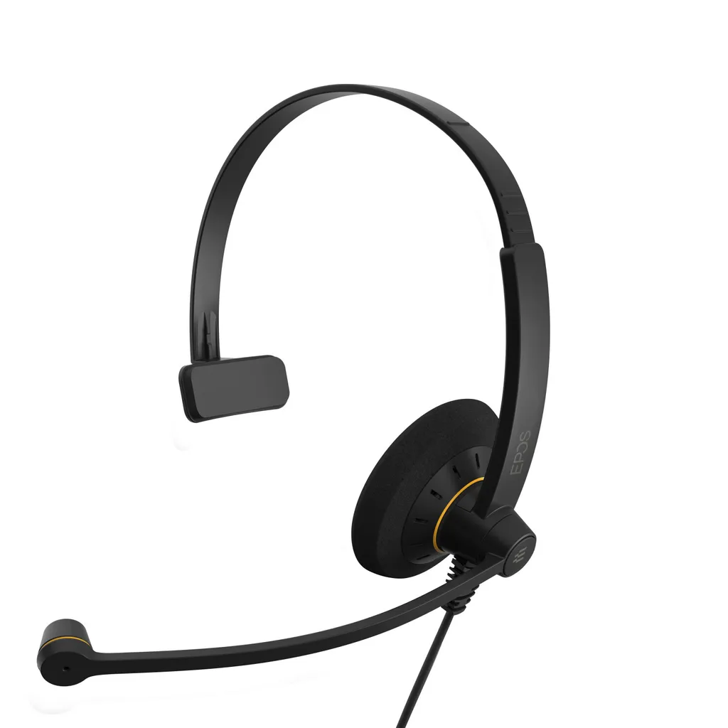 Casque EPOS IMPACT SC 30 USB ML filaire pour communications unifiées - 7