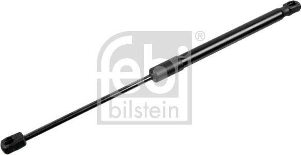FEBI BILSTEIN 177285 Gasdruckdämpfer, Motorhaube OE 51237388106 kompatibel mit Countryman