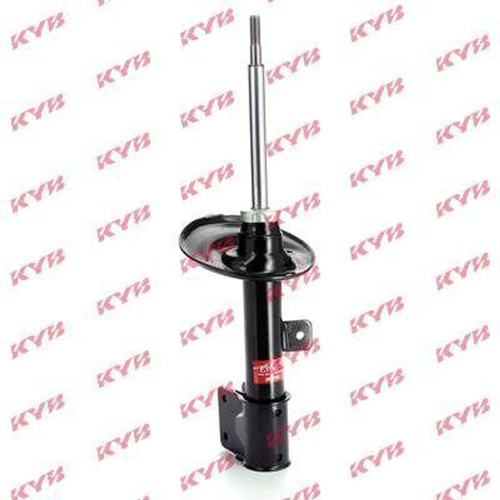 KYB 333772 Stoßdämpfer OE 5202XV kompatibel mit 308, C4