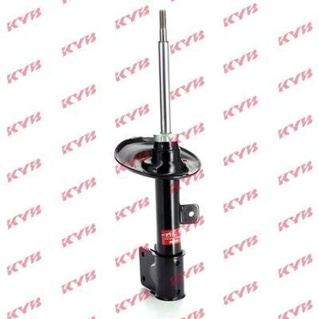 Amortisseur à gaz KYB 333772 Technologie Excel-G pour Peugeot 308 et C4