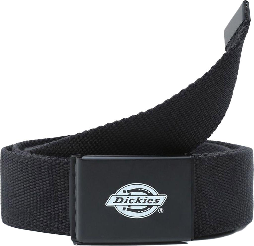 DICKIES - Men's Orcutt belt  - Size OS Produktbild 