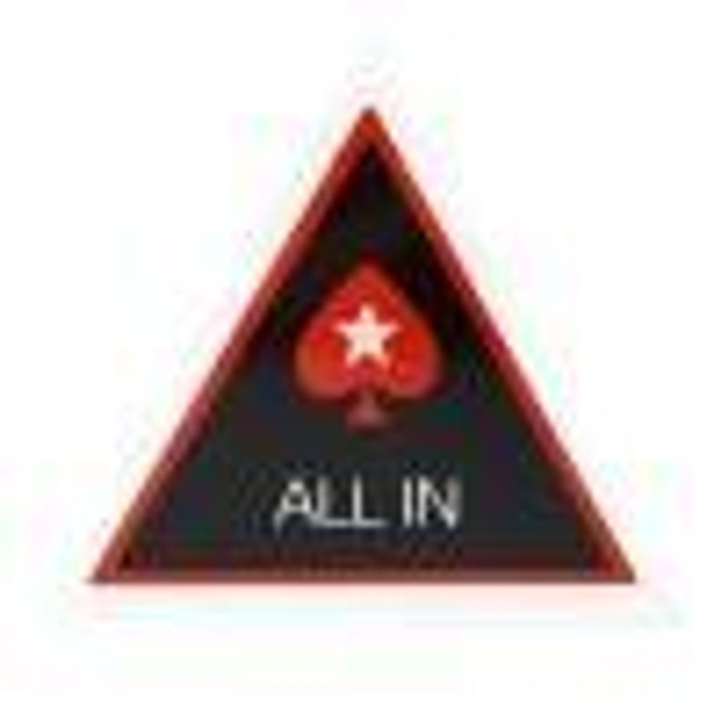 All In Poker Button - Poker - Pokerchips - Chips - Professionelle Poker Button - Poker Zubehör - Luxus Poker Button.