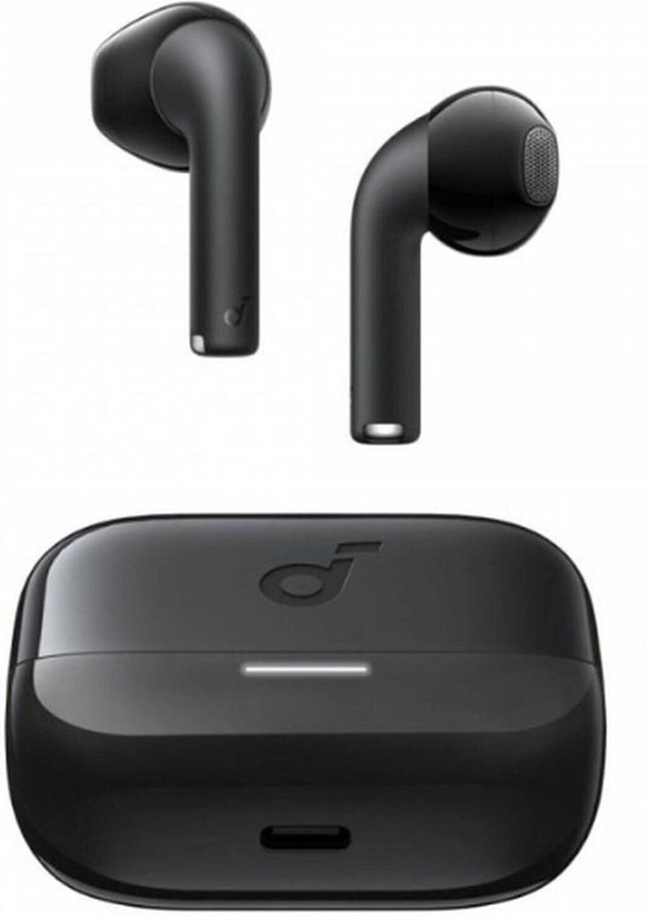 Soundcore A3994G11 K20i Kulaklık Siyah, True Wireless Produktbild 