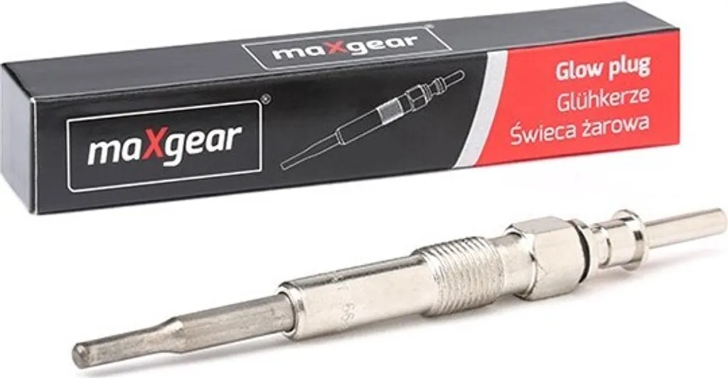 Acquista Candeletta MAXGEAR 66-0042 - Ricambio BMW 12237786869