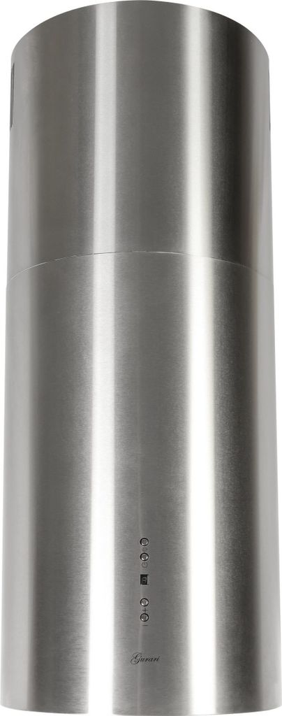 GURARI Inselhaube GCH I 385 36 IS Prime Dunstabzugshaube 36 cm