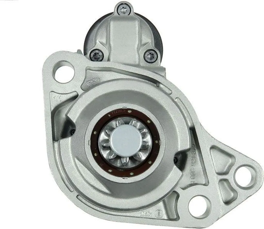 Démarreur robuste AS-PL S0027PR compatible Audi TT et Ford Galaxy