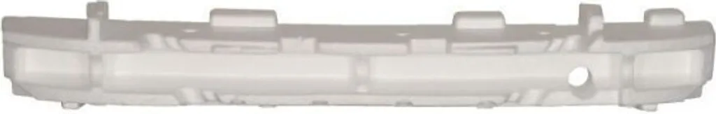 Support Pare-chocs Avant OE 62090HV00A Résistant pour Qashqai II J11