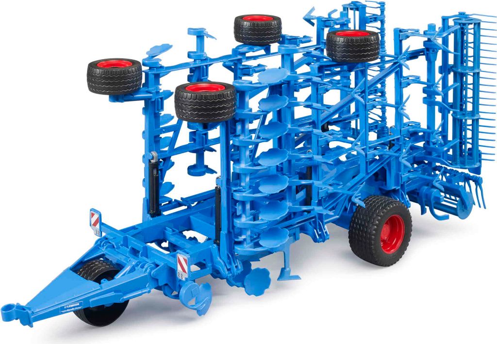 Brat Lemken Koralin 9 Obrázok produktu 