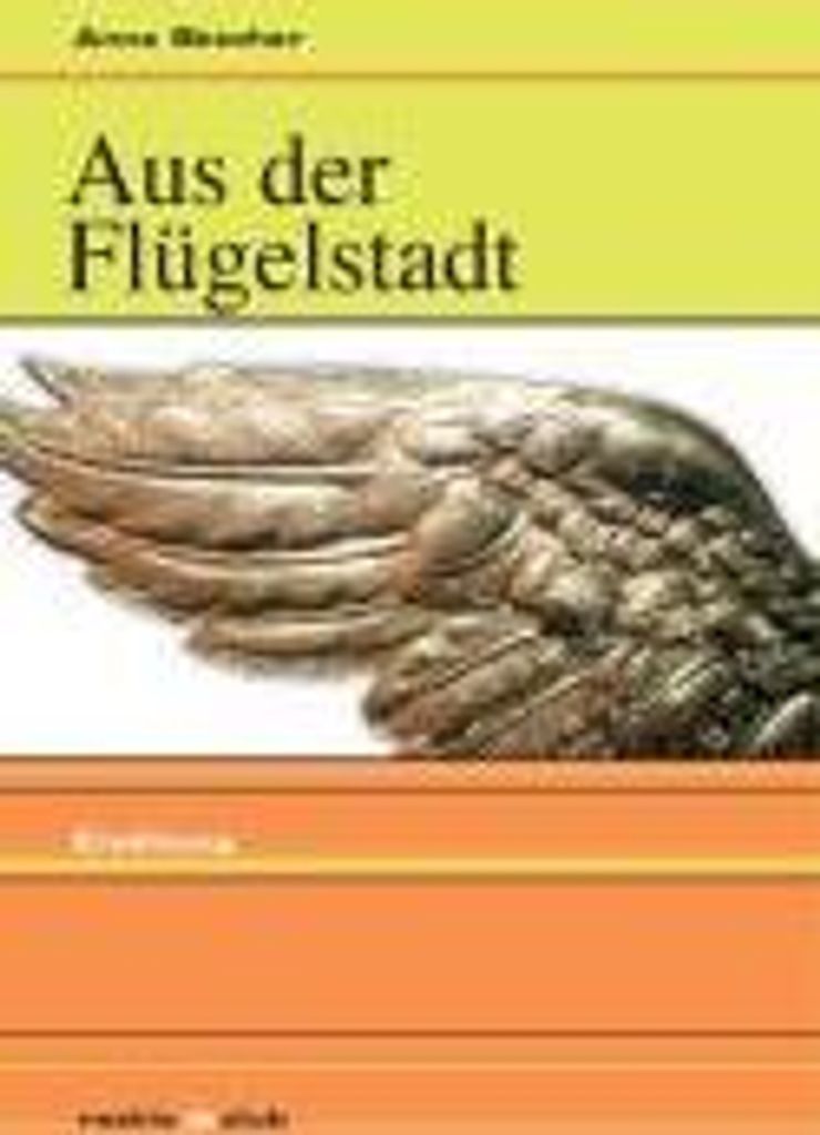 Aus der Flügelstadt