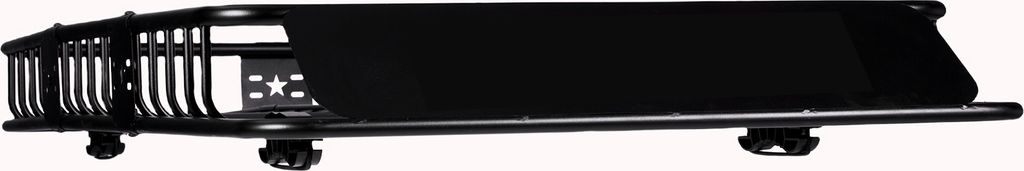 Portapacchi da tetto SucceBuy, 162,5 cm x 99 cm x 15 cm, in Immagine del prodotto 