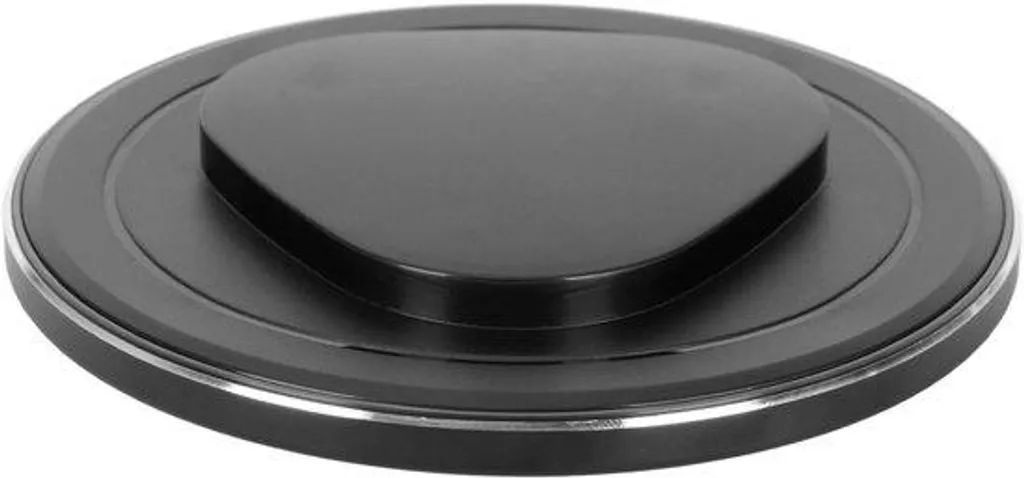 Chargeur sans fil magnétique pour enceintes connectées - Port USB-C 1m20