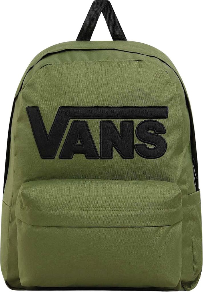 VANS OLD SKOOL DROP V BACKPACK Grün