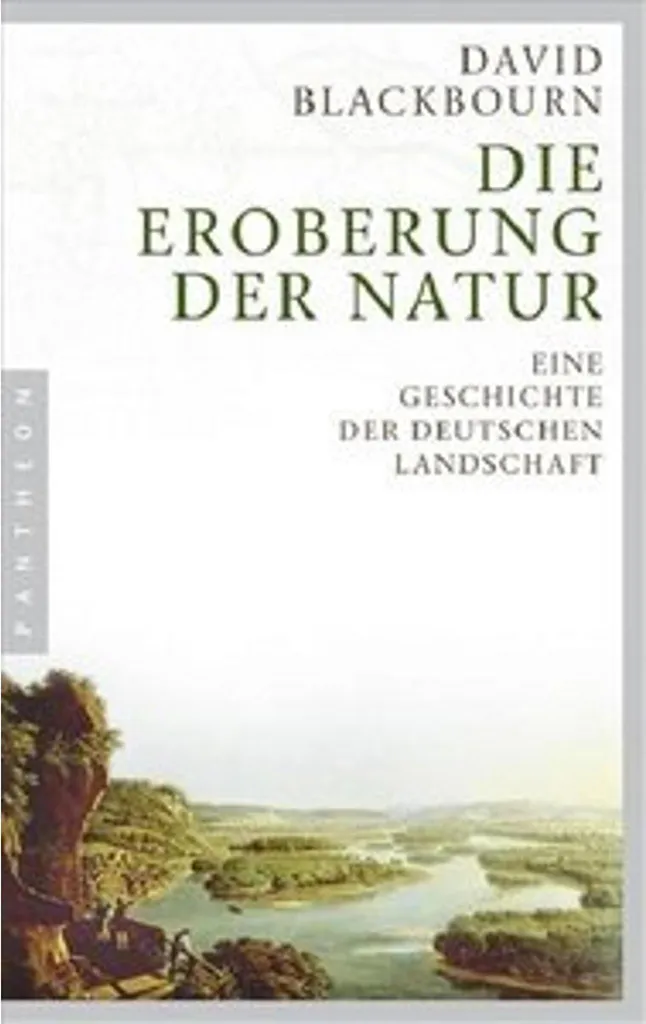 La Conquête de la Nature : Récit Illustré de l'Écologie et de l'Industrie