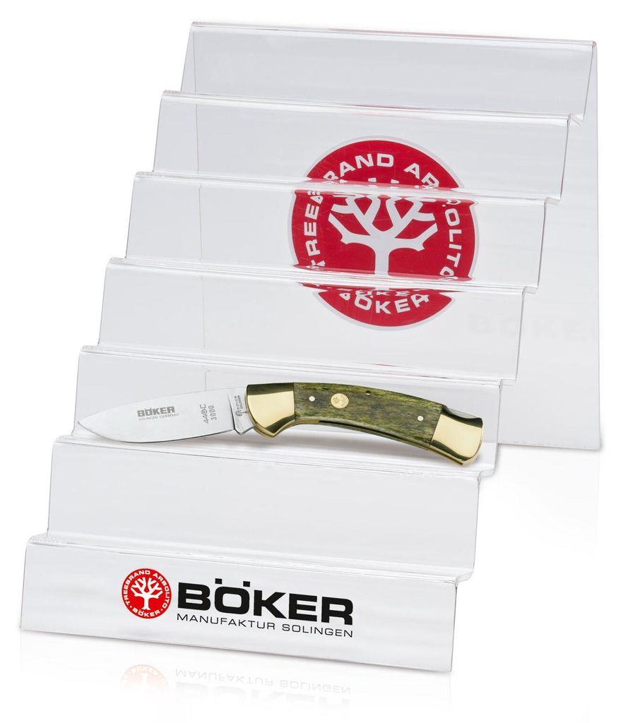 Böker Acryl Display 6 Image du produit 