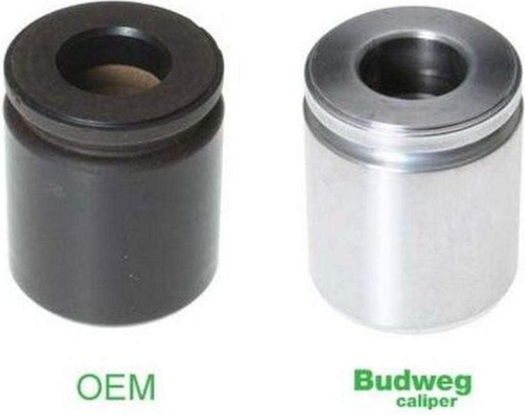 Budweg Caliper Kolben, Bremssattel 234222