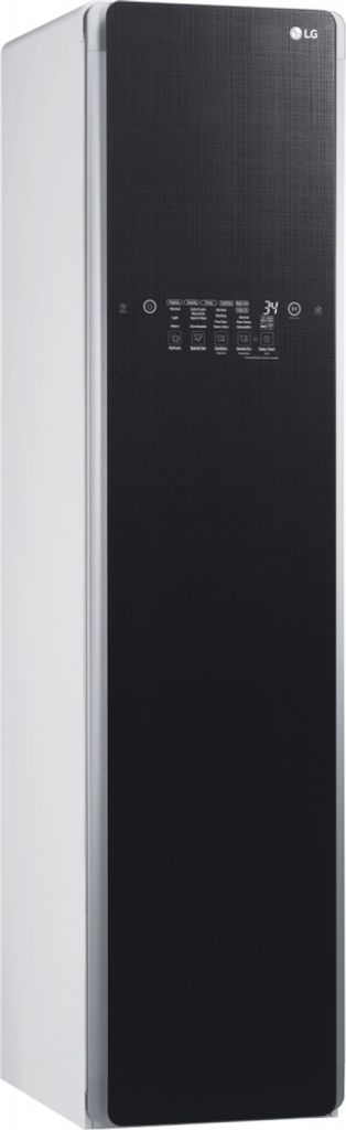 LG S3BF Système vapeur pour l'entretien des vêtements Image du produit 