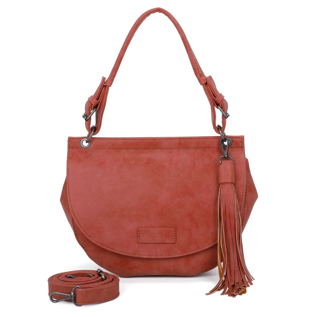 Fritzi aus Preußen Schultertasche 30,5 cm