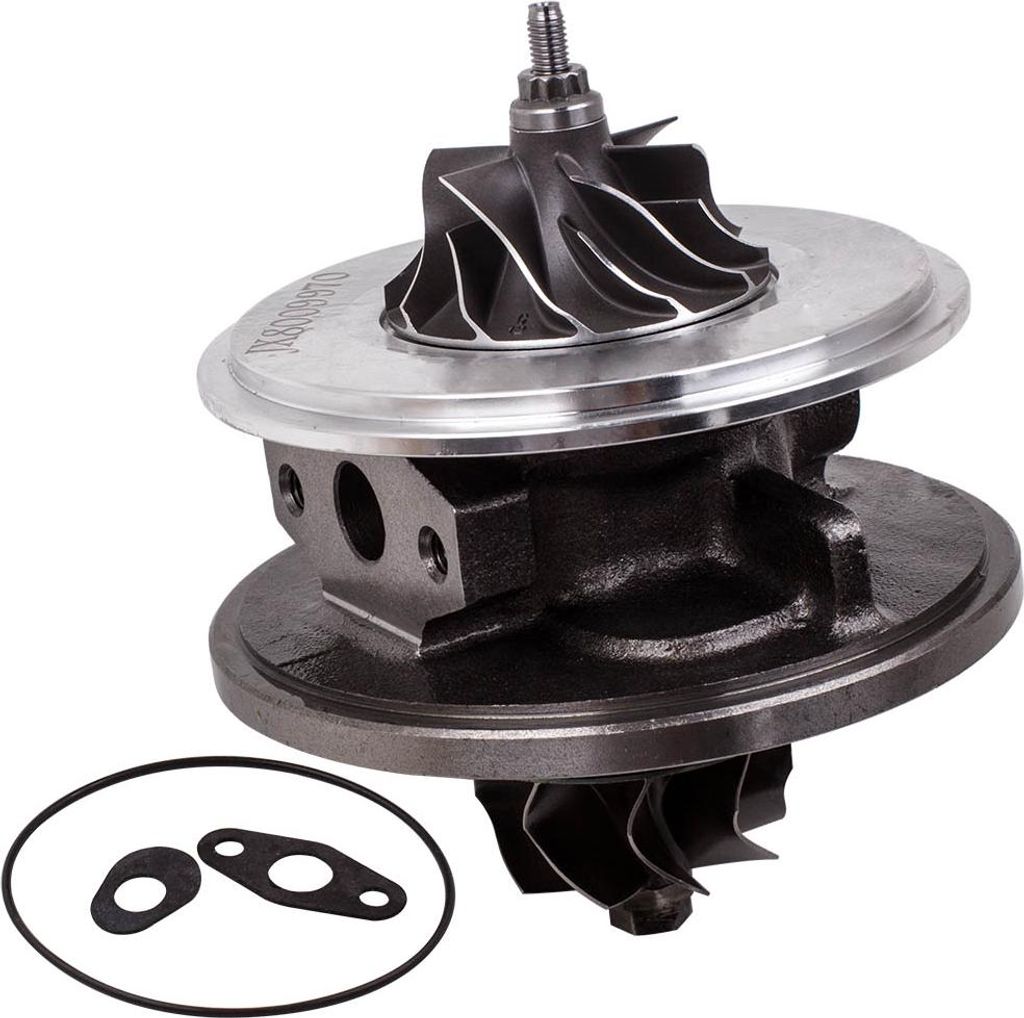 Kit de carrosserie pour BMW E46 320D 2.0L M47N204D4 GT1749V Image du produit 