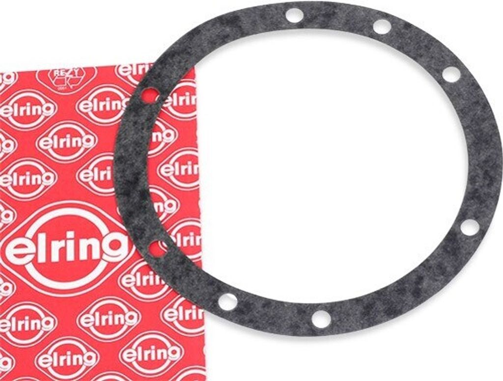 ELRING Dichtung Vakuumpumpe 811.034 passend für MERCEDES-BENZ Stufenheck (W123)
