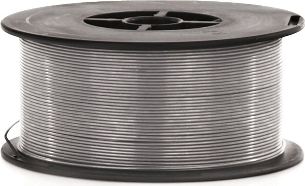 GEKO Svařovací drát trubičkový, 0.8mm/1kg G74130 Obrázek produktu 