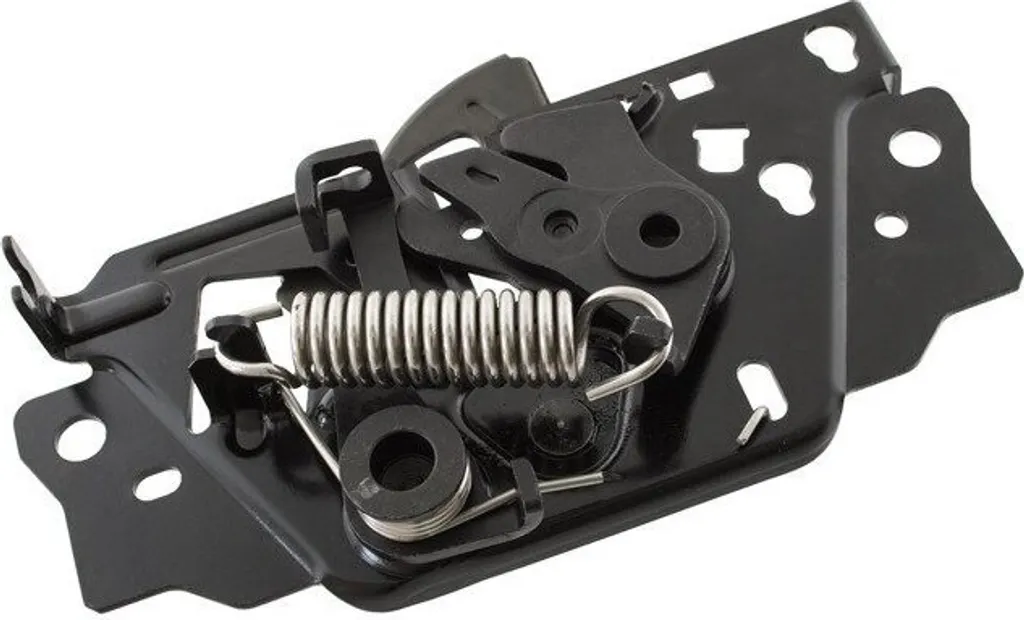 Serrure de Capot pour Ford Transit MK8 Custom et Focus III Kuga
