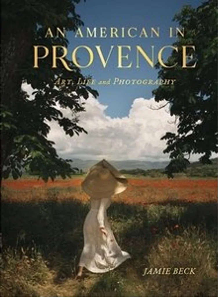 An American in Provence : Photographies de Luxe et Art de Vivre Français