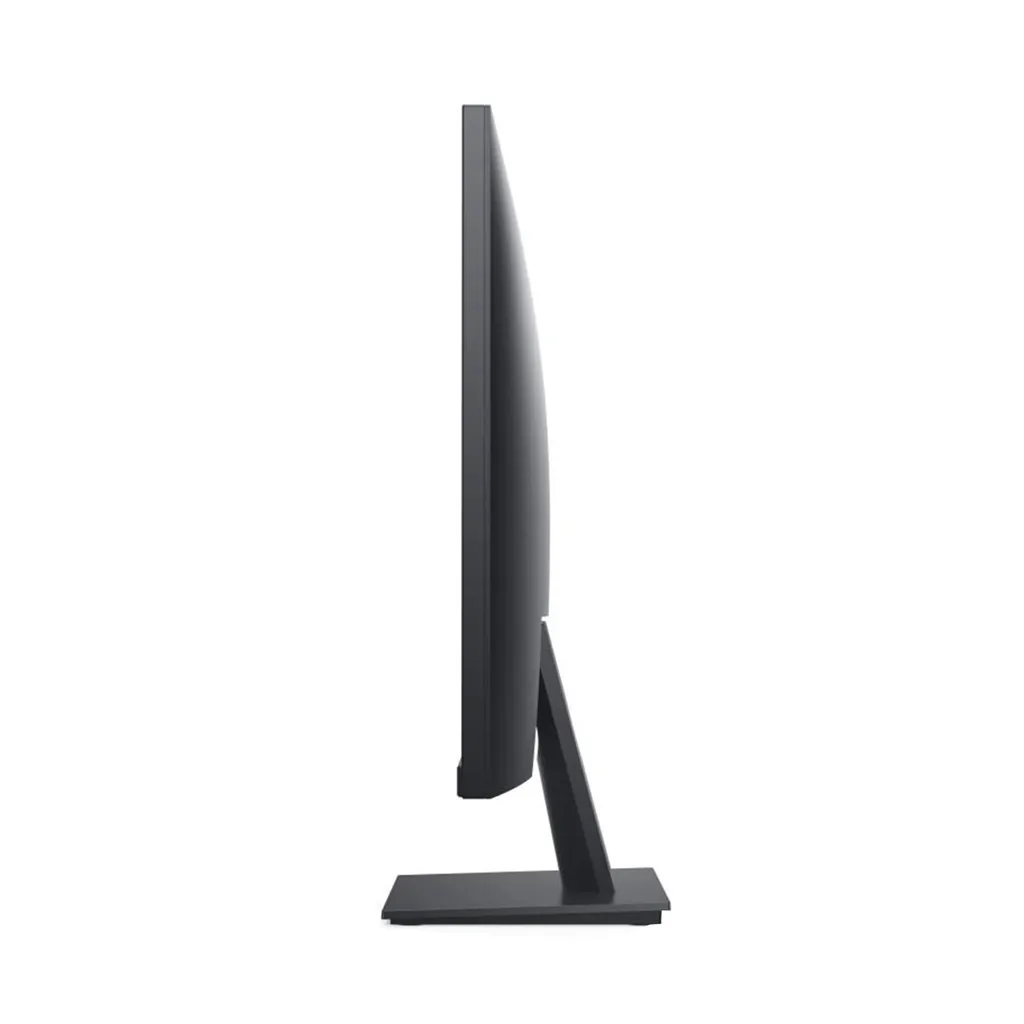 Écran de Bureau 27 pouces Dell E2720H pour Multitâche et Grande Vision