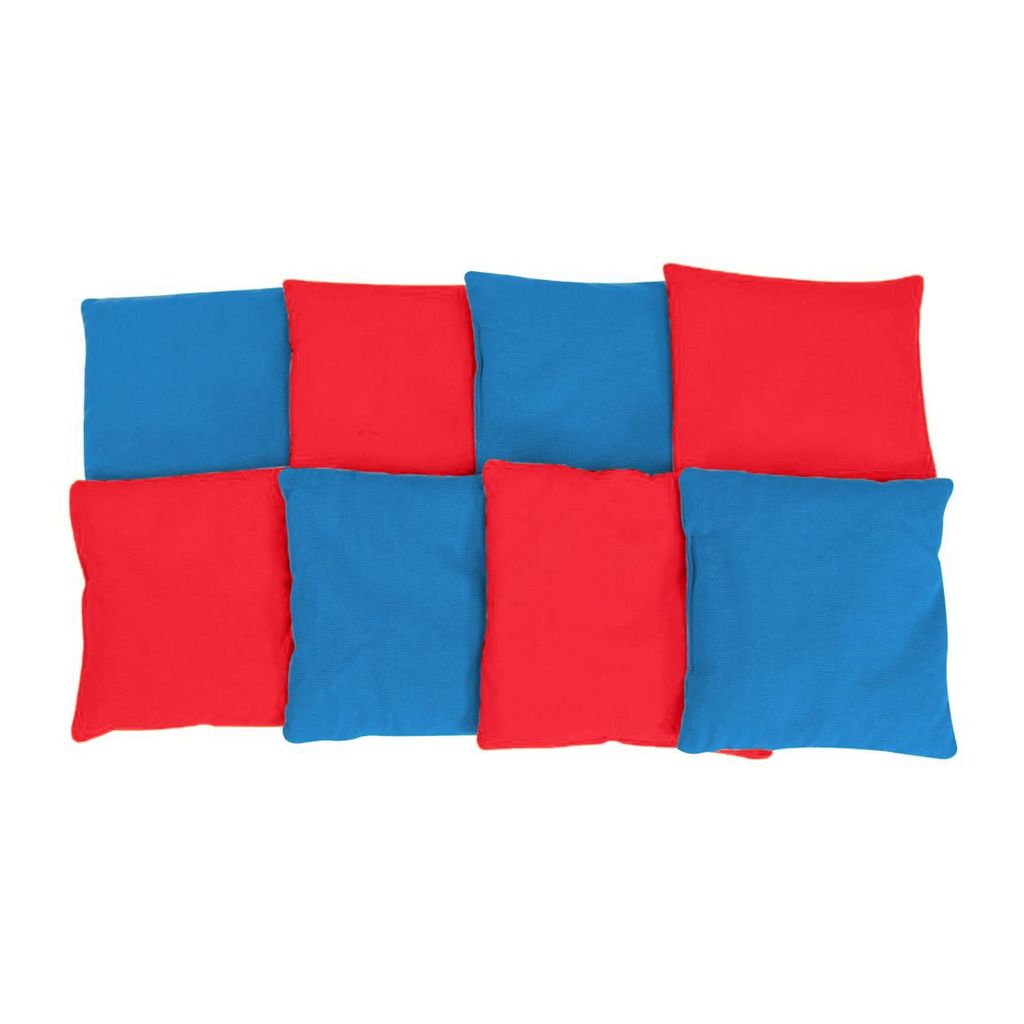 Cornhole-Bean Bags - Premium USA für besten Spaß