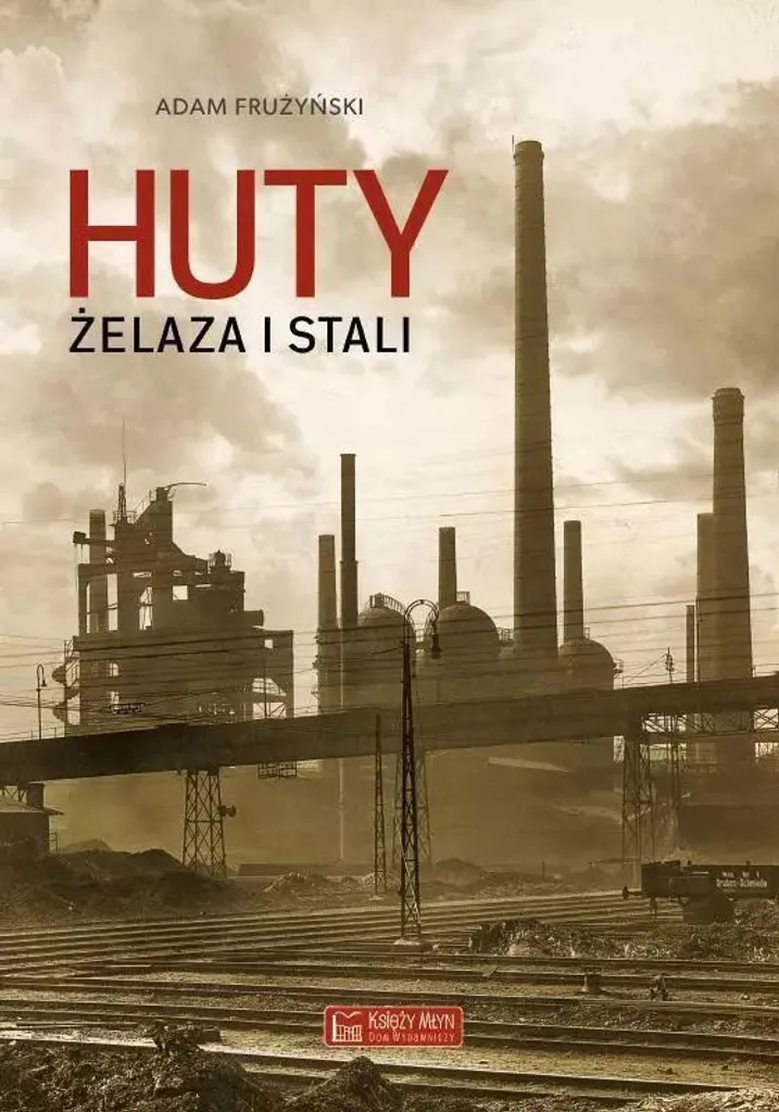 Sculpture Murale Huty żelaza i stali en Acier Poli de Haute Qualité 60cm