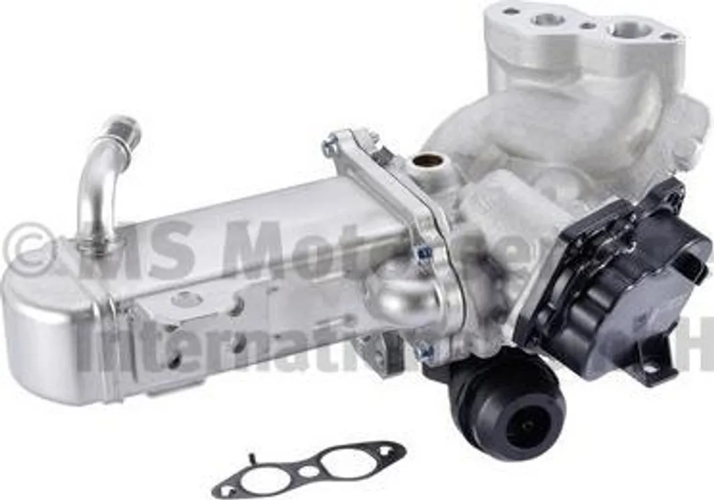Vanne EGR PIERBURG 7.24809.94.0 pour Remplacement Pièce Moteur Défectueuse - 2
