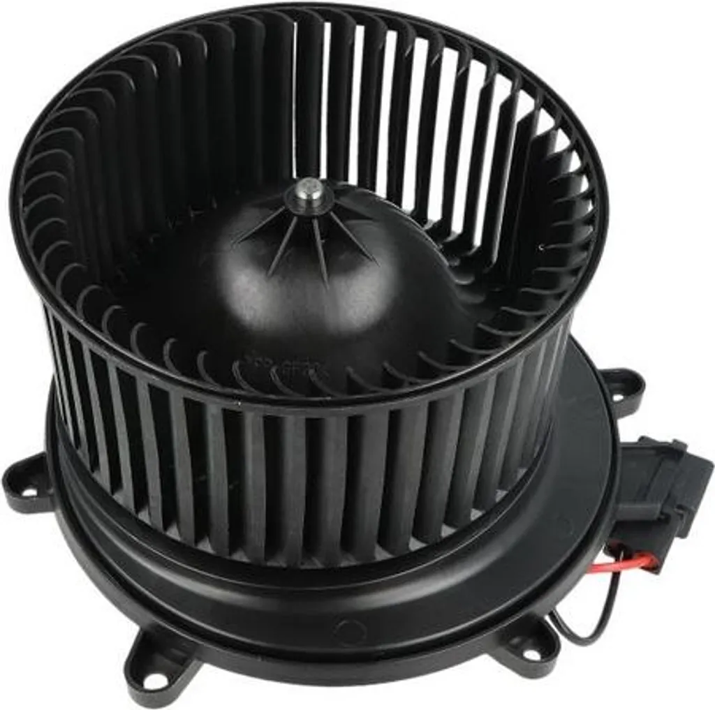 Réparer la ventilation Ford Mustang Coupe avec ce pulseur d'air NRF - 6