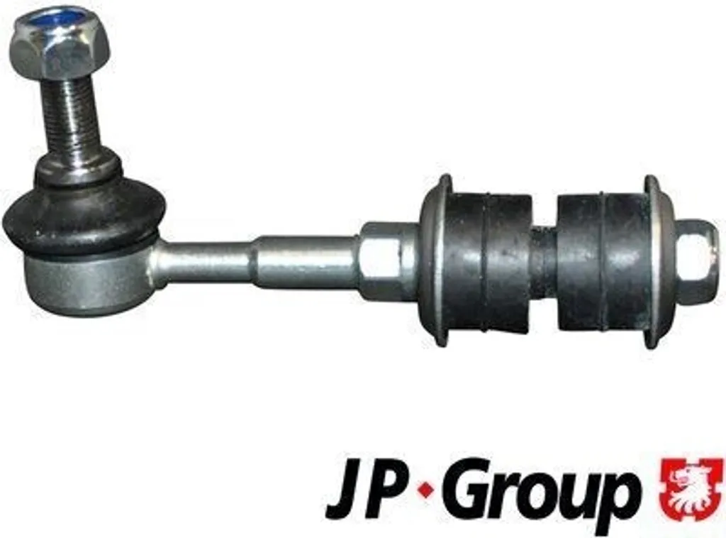 Améliorer la stabilité arrière de votre RAV 4 III avec JP GROUP OE