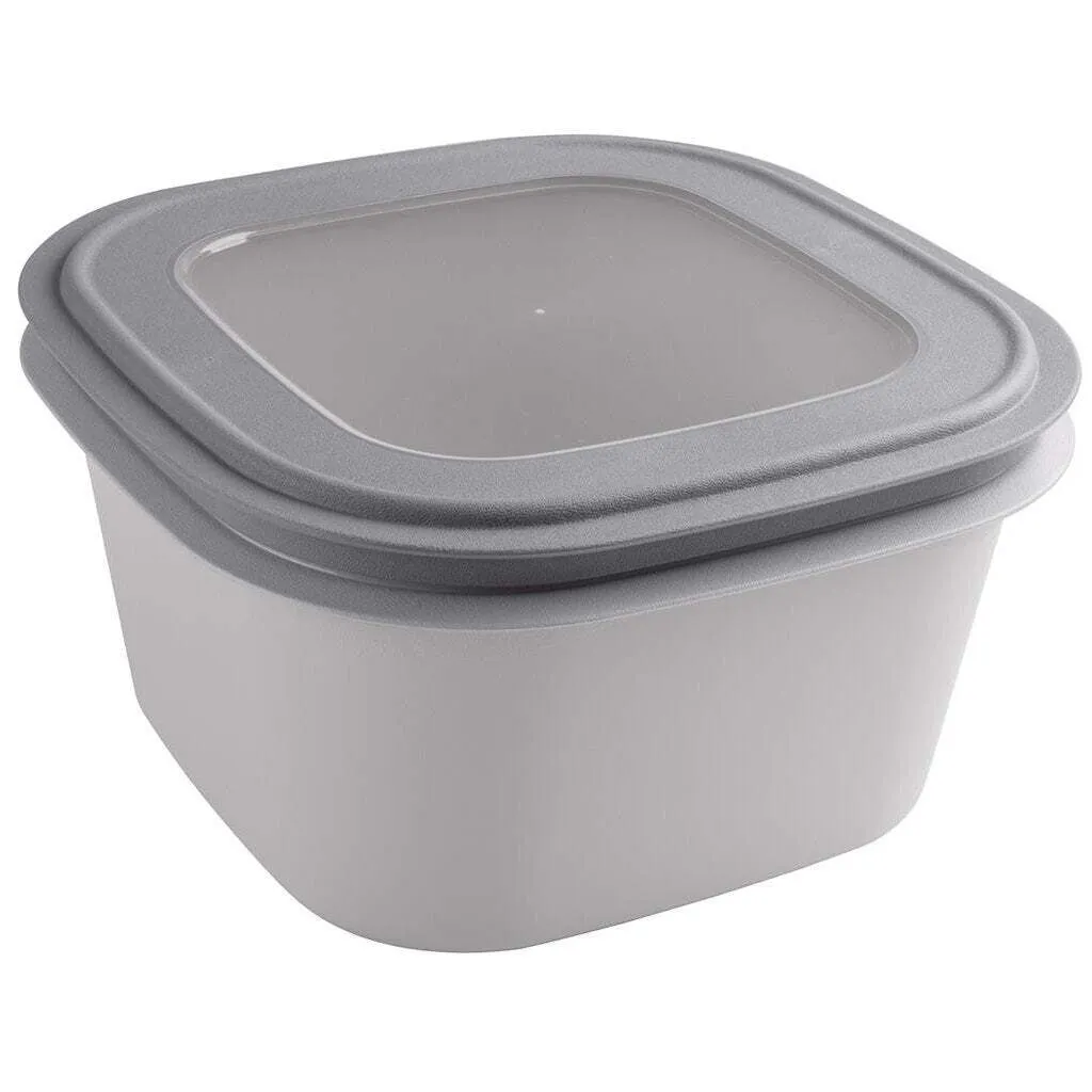 Sunware Sigma Home 3,8L: Contenitore Ermetico per Meal Prep Pro